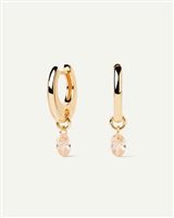Pendientes PDPaola Mujer COLOR in Plata AR01-B93-U - AR01-B93-U